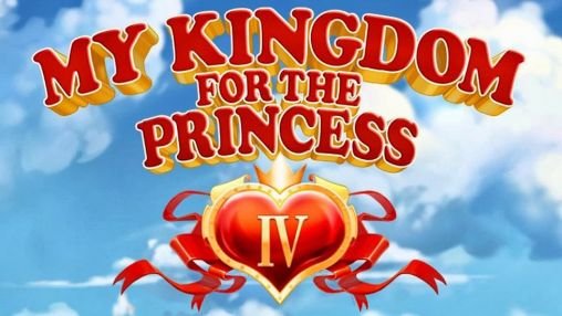 game pic for My kingdom for the princess 4